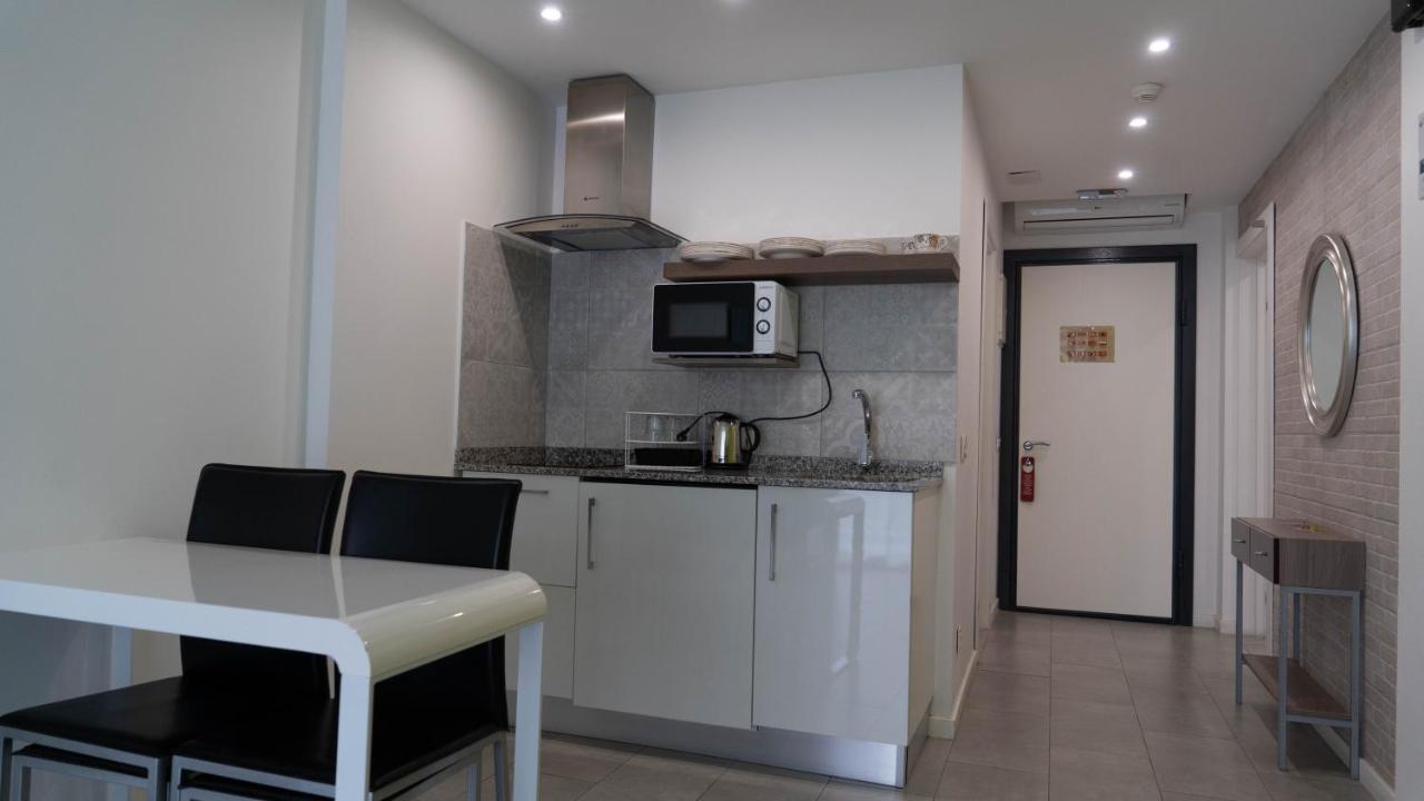 Apartamentos Sofia Benidorm Exterior photo