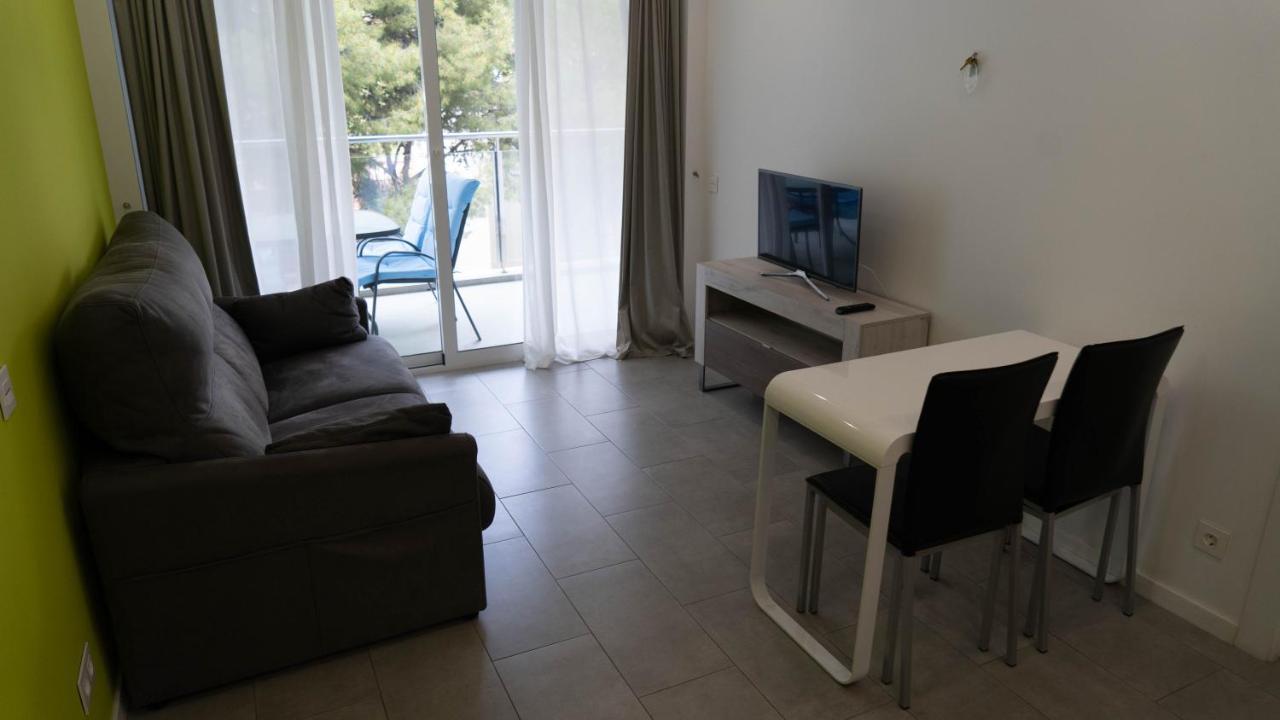 Apartamentos Sofia Benidorm Exterior photo