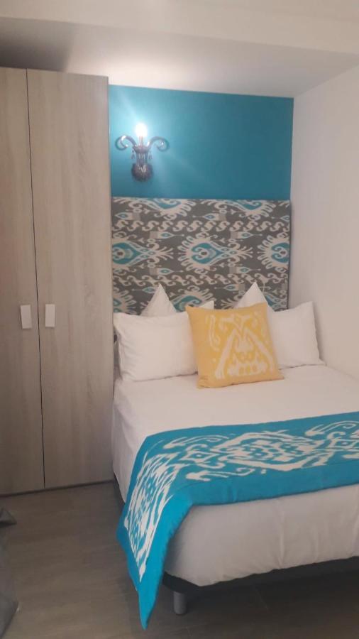 Apartamentos Sofia Benidorm Exterior photo