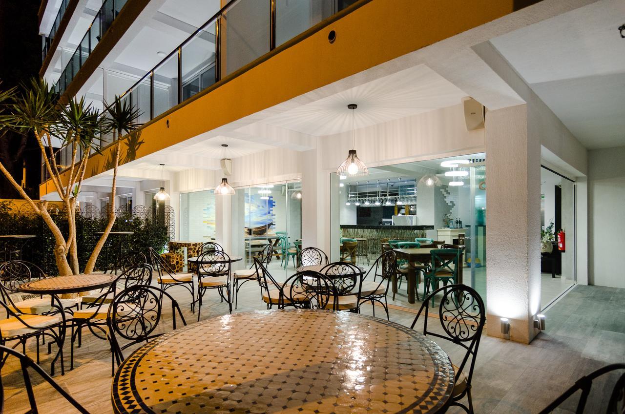 Apartamentos Sofia Benidorm Exterior photo